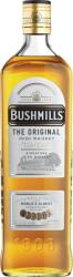 Bushmills Original - бленд ирландско уиски 1L 1 l