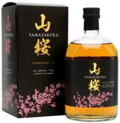Yamazakura - бленд японско уиски 700ml