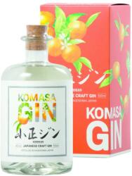 Komasa Komikan - джин 500ml