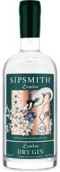 SIPSMITH - джин 700ml