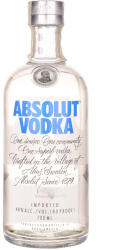 Absolut Absolut Blue - водка 700ml 700 ml