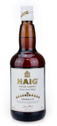 Haig - бленд шотландско уиски 700ml 700 ml