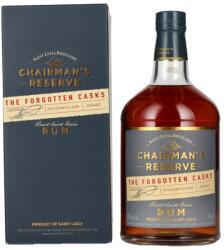 Chairman's Reserve The Forgotten Casks