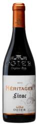 Ogier Heritage Lirac 750 ml