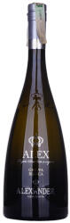 Grappa Alexander - бренди 700ml 700 ml