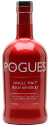 Pogues The Pogues Single Malt 700 ml