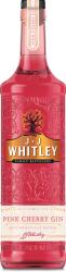 JJ Whitley Pink Cherry Gin - джин 700ml 700 ml