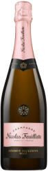 Nicolas Feuillatte Reserve Exclusive Rose - шампанско 750ml 750 ml