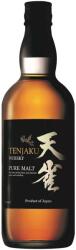 Tenjaku Pure Malt - малцово японско уиски 700ml 700 ml