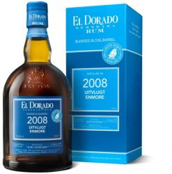 El Dorado Uitvlugt Enmore 2008