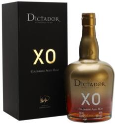 Dictador Aurum - ром 700ml 700 ml