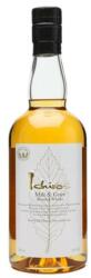 Ichiro's Malt & Grain - бленд японско уиски 700ml