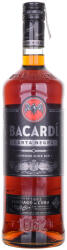 BACARDI Black (Carta Negra) - ром 1L 1 l
