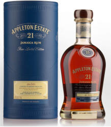 Appleton Estate 21 YO - ром 700ml 700 ml