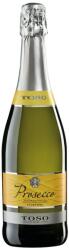 Toso Prosecco DOC Extra Dry - пенливо вино 750ml