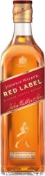 Johnnie Walker Red Label - бленд шотландско уиски 500ml 500 ml