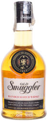 Old Smuggler - бленд шотландско уиски 700ml 700 ml