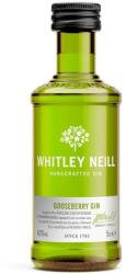 Whitley Neill Gooseberry 50ml