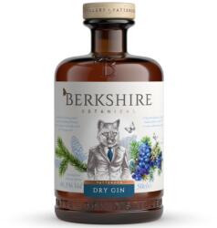 Berkshire Dry Gin - джин 500ml