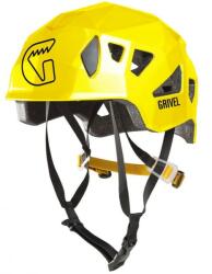 Grivel Cască de protecție alpinism Grivel Stealth - yellow