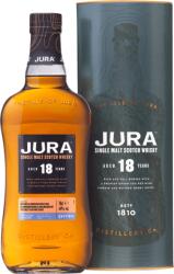 Isle of Jura 18 YO - малцово шотландско уиски 700ml 700 ml