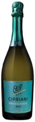 Cipriani Prosecco Brut - пенливо вино 750ml