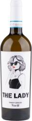Ferro 13 The Lady Pinot Grigio