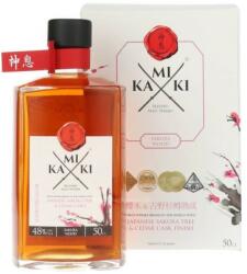 Kamiki Sakura Wood