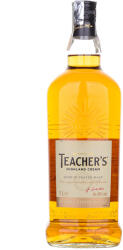 Teacher's 1 l