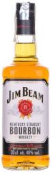Jim Beam White - бърбън 700ml 700 ml