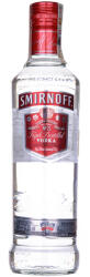 SMIRNOFF Red No. 21 - водка 500ml 500 ml