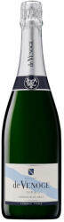 De Venoge Champagne De Venoge Cordon Bleu Brut 750 ml