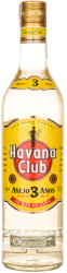 Havana Club Original Anejo 3 YO - ром 700ml 700 ml