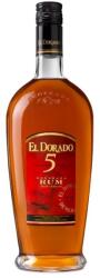 El Dorado Rum 5 YO 700 ml