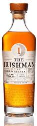The Irishman Harvest - бленд ирландско уиски 700ml