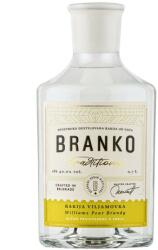 Branko Традиционна Вилямова - ракия 700ml
