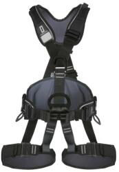 Singing Rock Profi Worker 3D Standard - Black