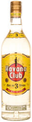 Havana Club Original Anejo 3 YO - ром 1L 1 l