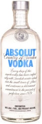 Absolut Absolut Blue - водка 500ml 500 ml