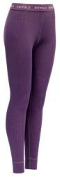 Devold Lenjerie termo Devold Duo Active Woman Long Johns - Galaxy