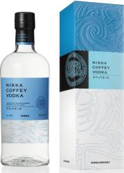 Nikka Coffey Vodka - водка 700ml