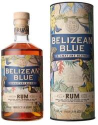 Belizean Blue - ром 700ml