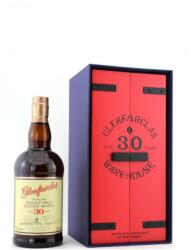 Glenfarclas 30 YO