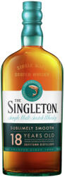 The Singleton The Singleton 18 YO - малцово шотландско уиски 700ml 700 ml