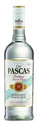 Old Pascas White - ром 700ml. 700 ml