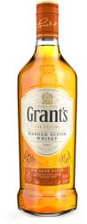Grant's rum cask edition 700 ml
