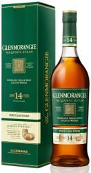 Glenmorangie Quinta Ruban - малцово шотландско уиски 700ml 700 ml