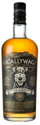 Douglas Laing Scallywag vatted malt