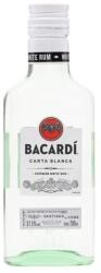BACARDI White (Carta Blanca) - ром 200ml 200ml