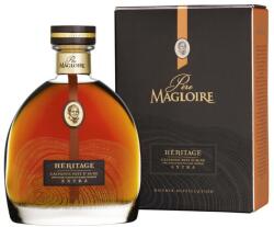 Calvados Père Magloire Extra Heritage - калвадос 700ml